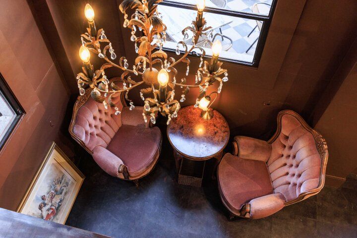 京都東山のカフェ「Hyde & Away 京都東山店」で、フレッシュフルーツが爽やかなタルトを♪