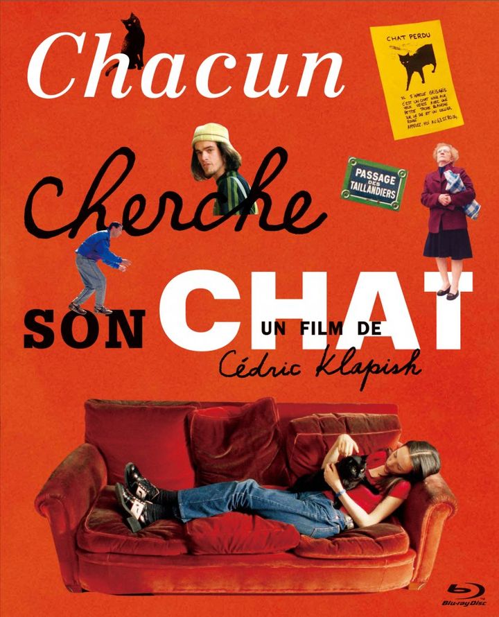 こんな部屋に住みたい！ 映画が教えてくれるインテリアのヒント【映画で学ぶインテリア】