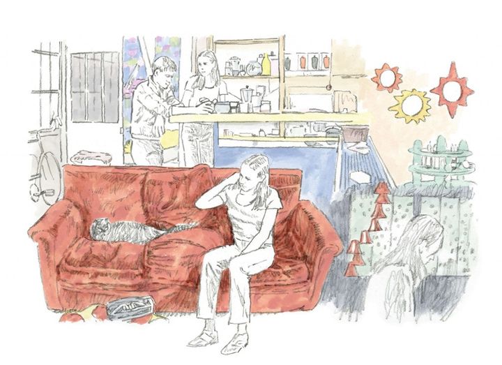 こんな部屋に住みたい！ 映画が教えてくれるインテリアのヒント【映画で学ぶインテリア】