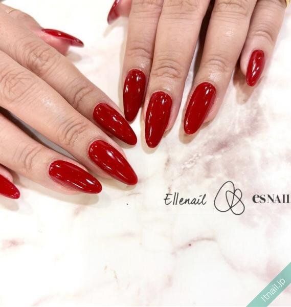 esNAILが投稿したネイルデザイン [photoid:I0130514] via Itnail Design (747769)