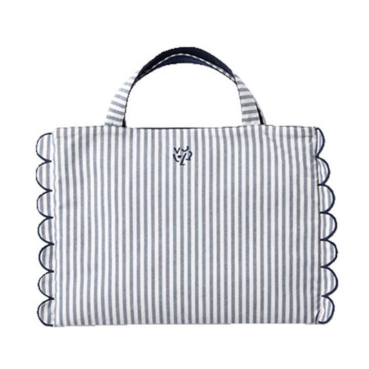 A4サイズやPCが入るサブバッグ