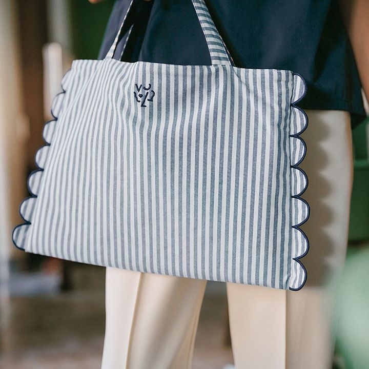 A4サイズやPCが入るサブバッグ