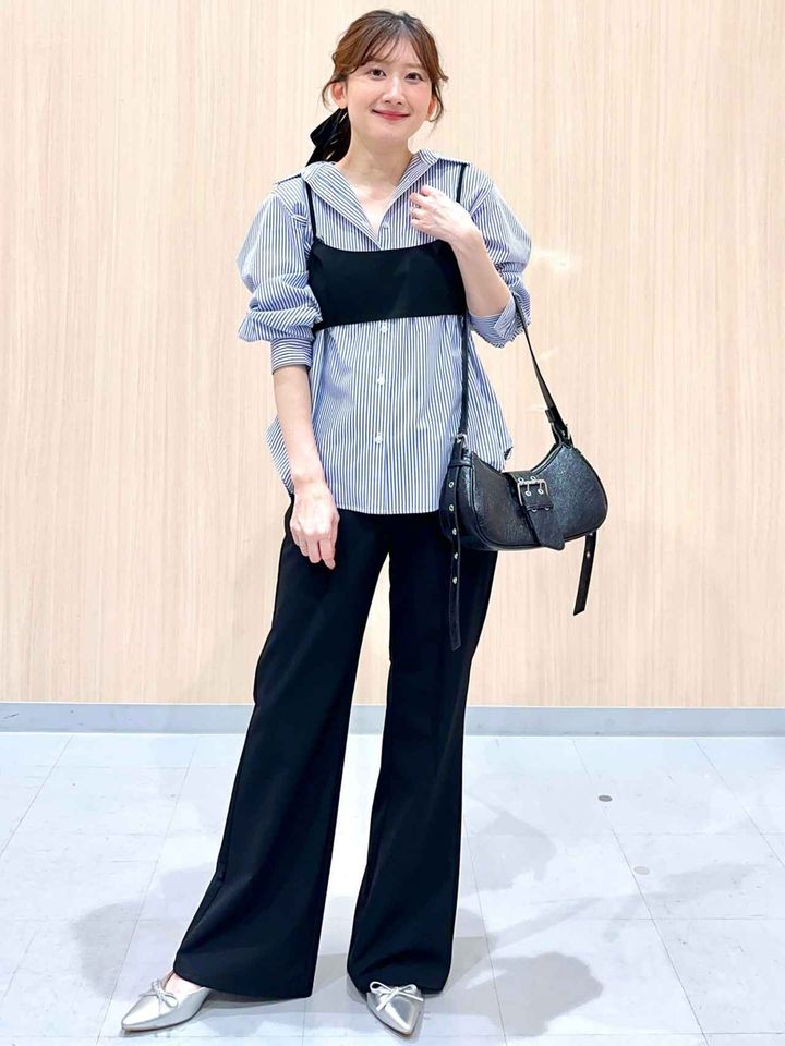 画像2: 出典：GU