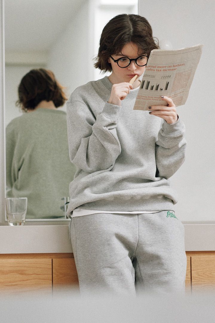 イエロー、ピンク、オレンジのカラフルなアイテムをどう取り入れる？