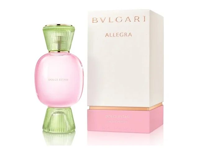 ブルガリ アレーグラ ドルチェ エスタジ オードパルファム
