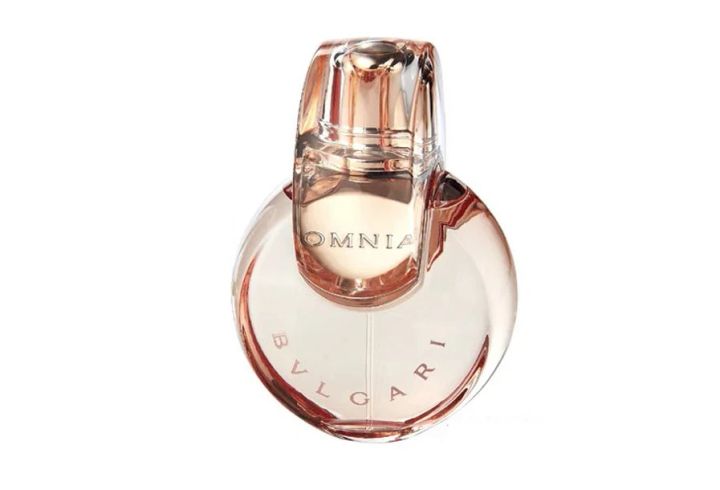 ブルガリ オムニア クリスタリン オードパルファム