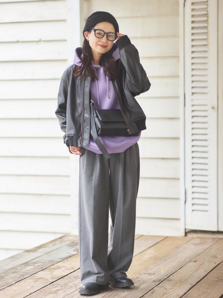 画像4: 出典：GU