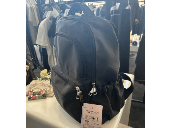 【ワークマン】多機能で便利！ファミリーキャンプが快適に過ごせるバッグ＆リュック3選！