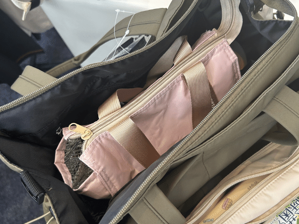 【ワークマン】多機能で便利！ファミリーキャンプが快適に過ごせるバッグ＆リュック3選！