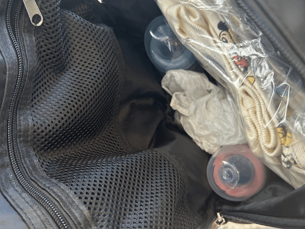 【ワークマン】多機能で便利！ファミリーキャンプが快適に過ごせるバッグ＆リュック3選！