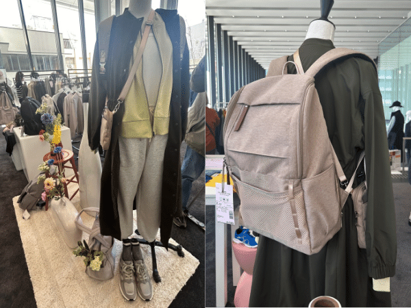 【ワークマン】多機能で便利！ファミリーキャンプが快適に過ごせるバッグ＆リュック3選！