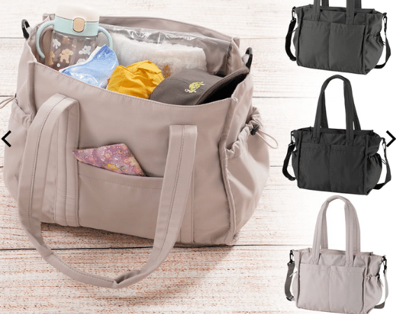 【ワークマン】多機能で便利！ファミリーキャンプが快適に過ごせるバッグ＆リュック3選！