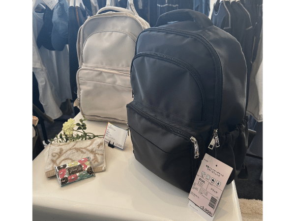 【ワークマン】多機能で便利！ファミリーキャンプが快適に過ごせるバッグ＆リュック3選！