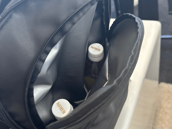 【ワークマン】多機能で便利！ファミリーキャンプが快適に過ごせるバッグ＆リュック3選！