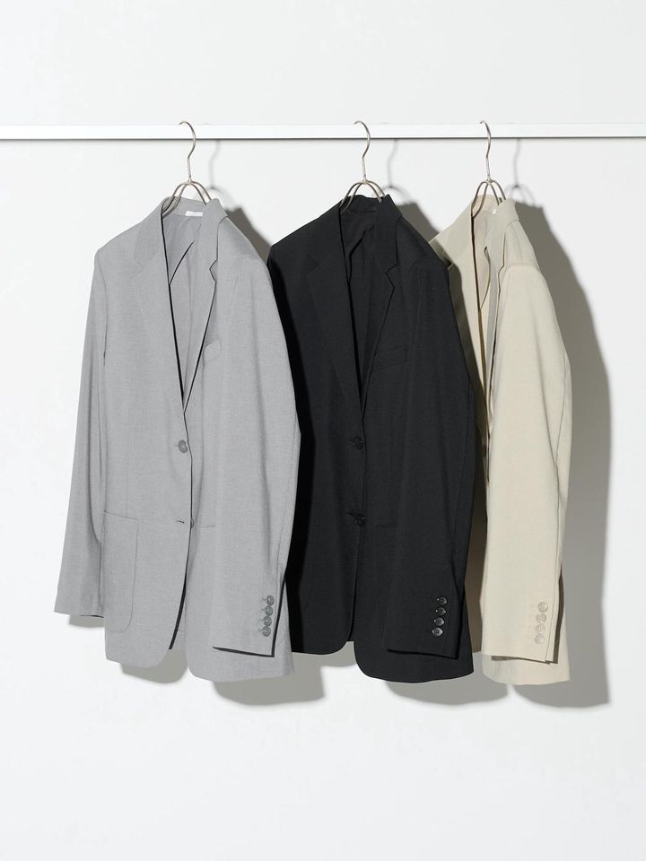 画像: 出典：ユニクロ