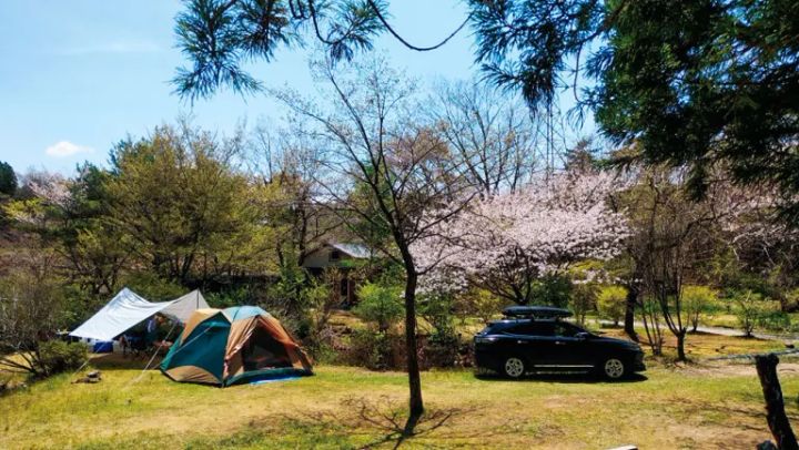 天然温泉に入れる！冬キャンプに絶対に行きたいキャンプ場９選【福島県】