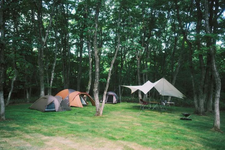 天然温泉に入れる！冬キャンプに絶対に行きたいキャンプ場９選【福島県】