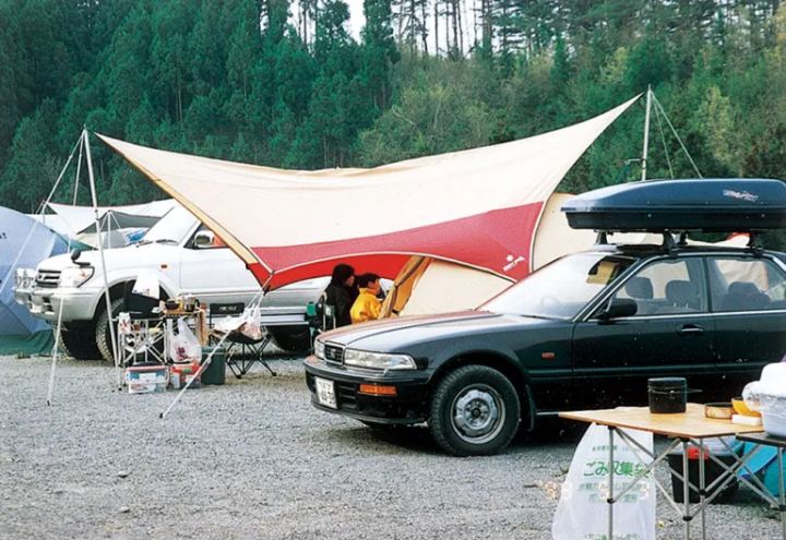 天然温泉に入れる！冬キャンプに絶対に行きたいキャンプ場９選【福島県】