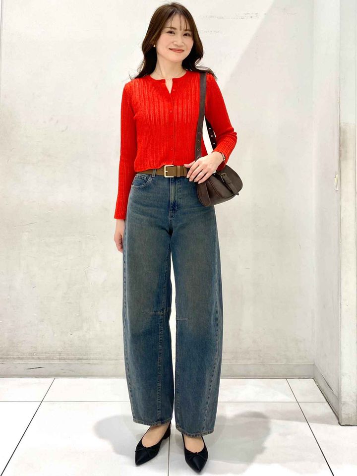 画像1: 出典：GU