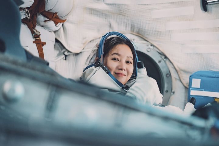 韓国ドラマ『星がウワサするから』