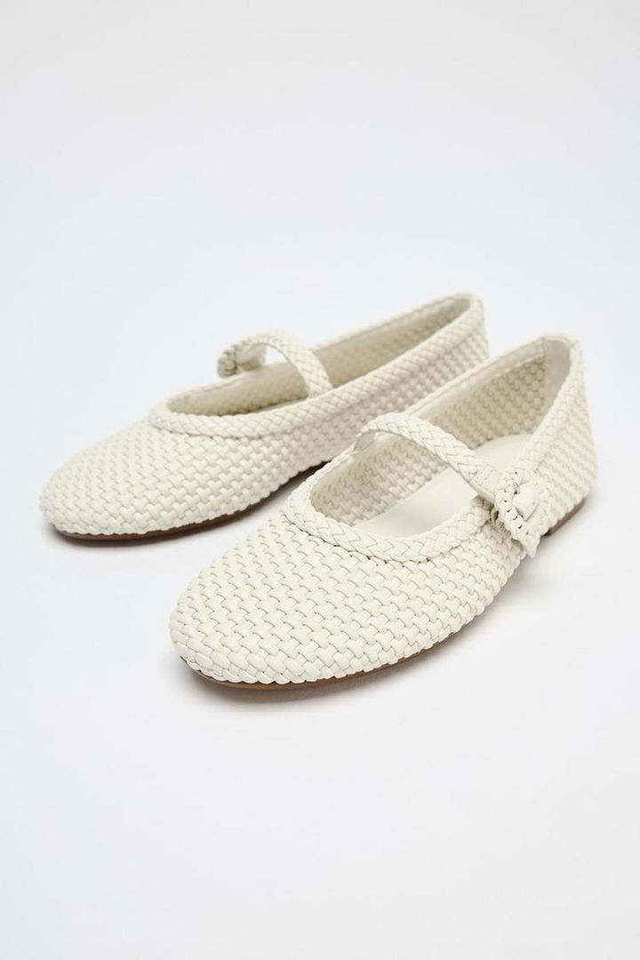 画像2: 出典：ZARA