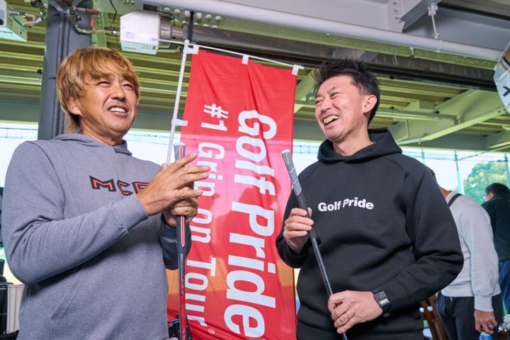 森田理香子も使用！SNSで話題の理にかなったホッケーグリップとは？