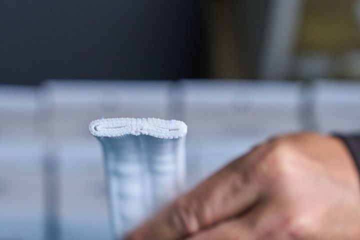 森田理香子も使用！SNSで話題の理にかなったホッケーグリップとは？