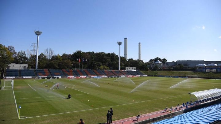 「U-16インターナショナルドリームカップ」が今年も福島で開催決定！フランスなど超豪華メンバーが来日