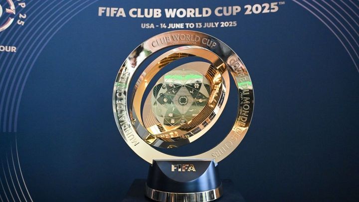 サッカークラブ世界最強決定戦、賞金総額が「約1500億円」でついに確定！出場は32チーム…日本からも参戦