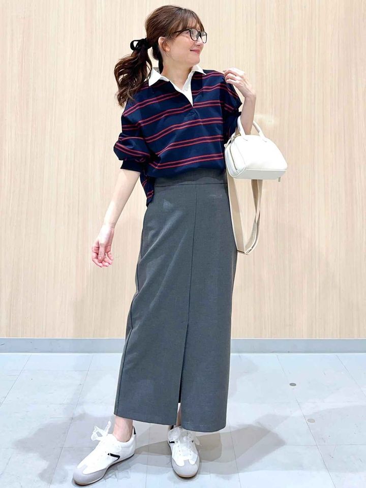 画像1: 出典：GU