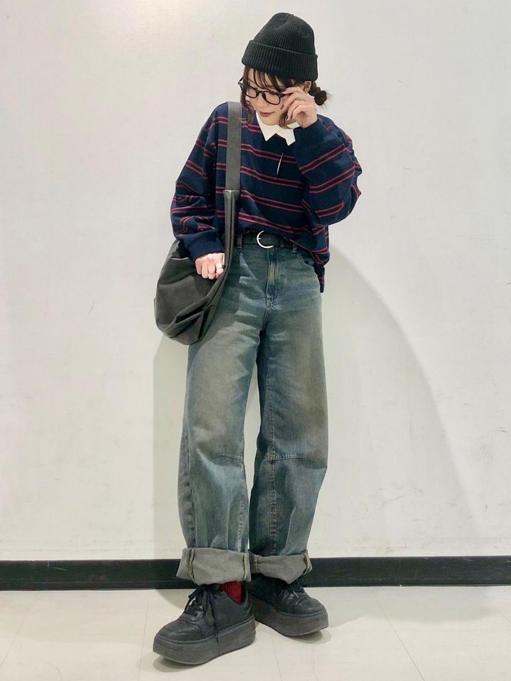 画像2: 出典：GU