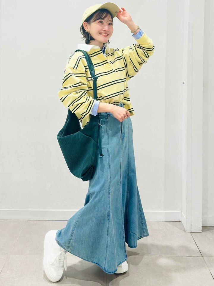 画像3: 出典：GU