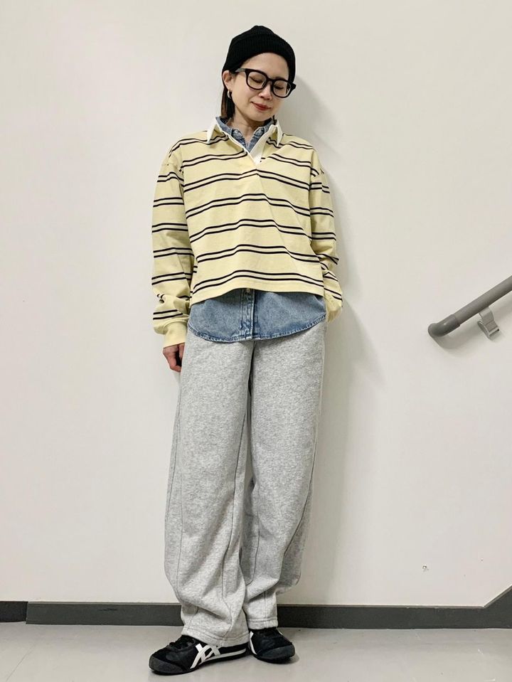 画像4: 出典：GU