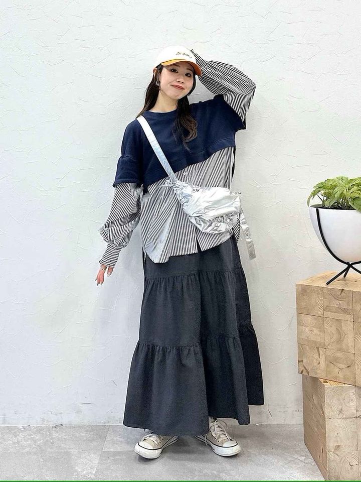 画像1: 出典：and ST