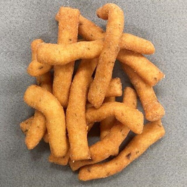 シャトレーゼのカリッと旨じゃが コンソメ味