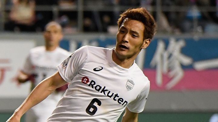 Jリーグ退会チームを退団の34歳、同じJ退会の別チームへ衝撃移籍！「全身全霊かけて戦います」