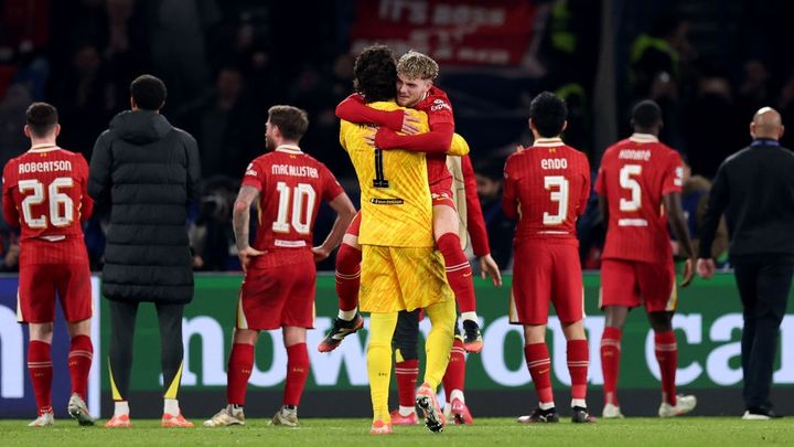 日本代表主将がまたまた零封！リヴァプール、10倍以上のシュートを打たれながらCLアウェイで劇的勝利