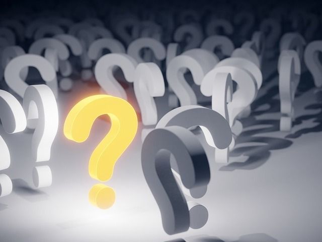 エクスクラメーションマーク