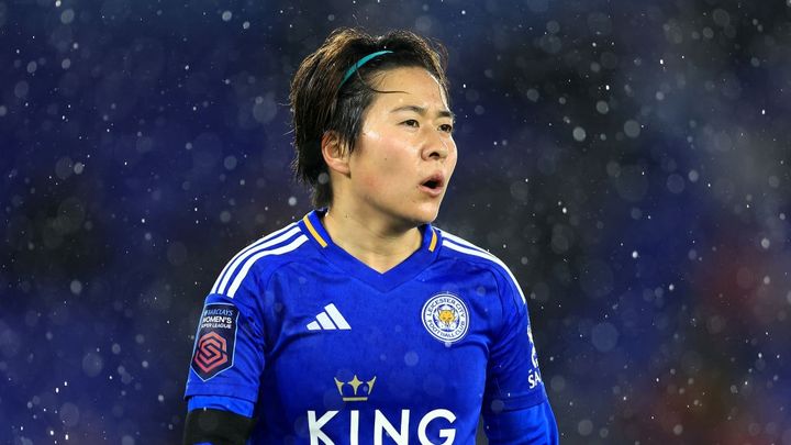 アメリカ撃破のなでしこ28歳、英最高峰での“日本人対決”で超絶ループ弾！「この瞬間は最高でした」