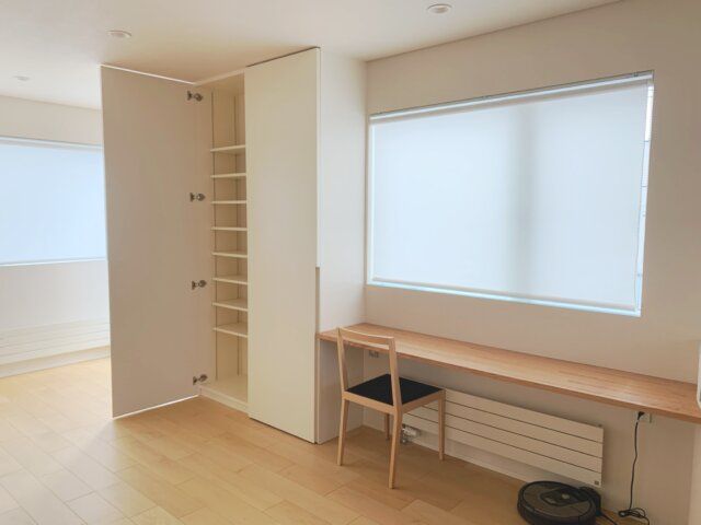 家がキレイな人 習慣