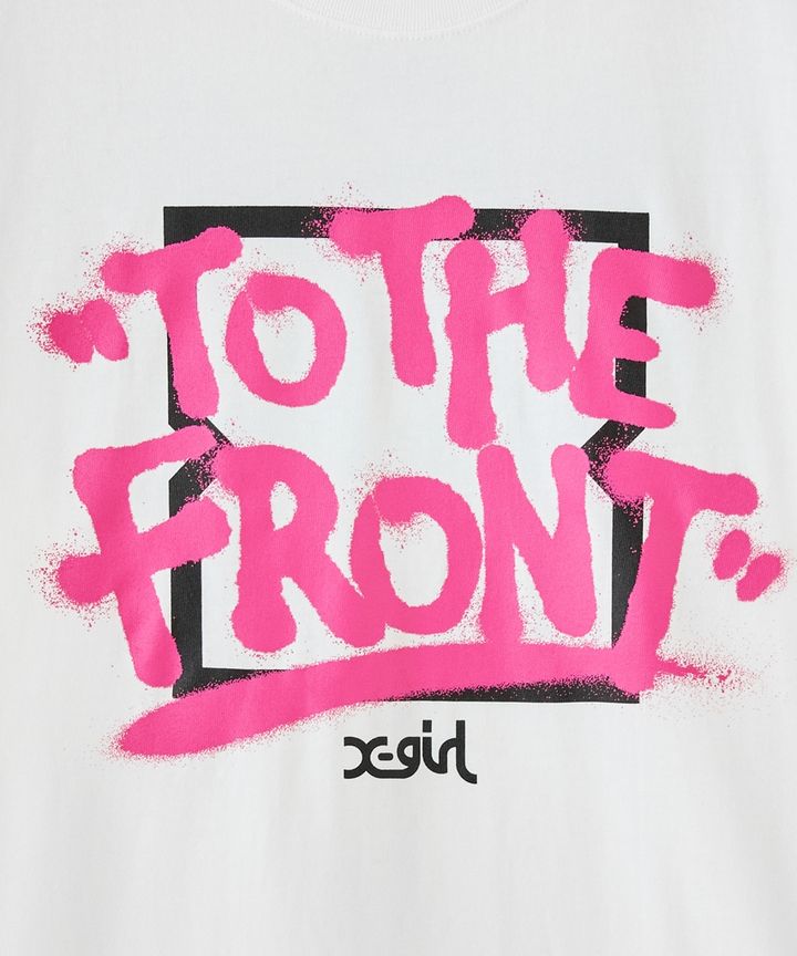 WEリーグ公式サプライヤーの『X-girl』、DAZNとのコラボで女子スポーツを盛り上げる「Statement Wear」を制作