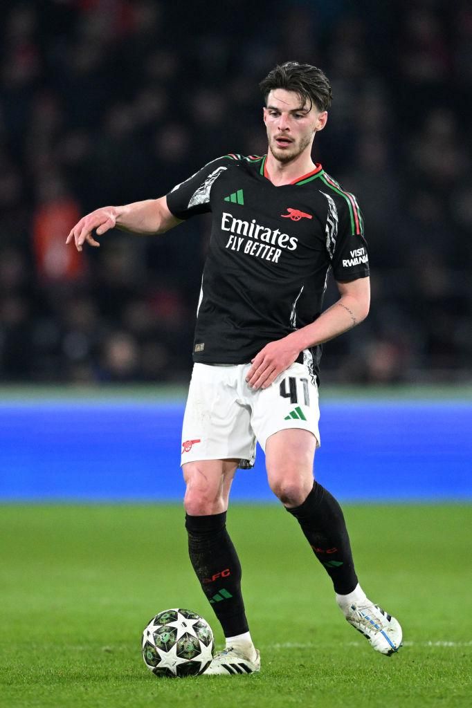 アーセナルのスター選手が着用！“懐かしすぎる”adidasの新スパイクが登場