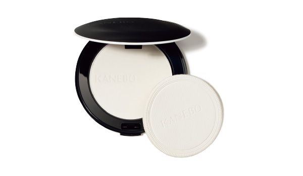 カネボウ クリスタライズドフィックスパウダー