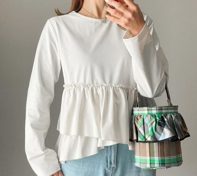 しまむらトップス3