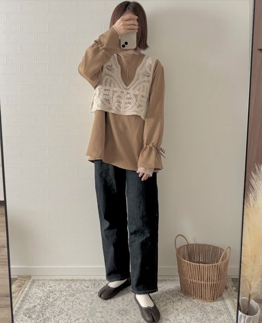 しまむらトップス2