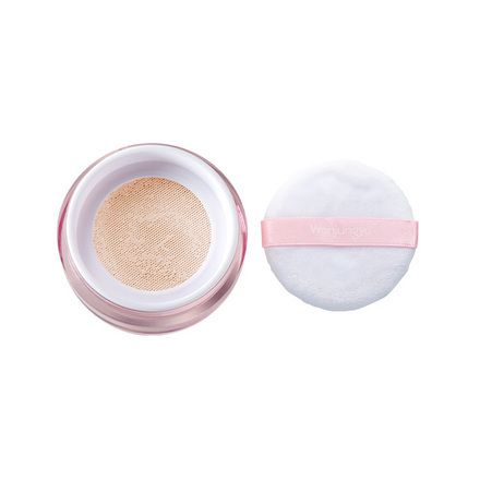 Wonjungyo フィクシングブラーパウダー N