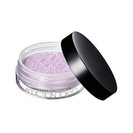 アディクション インビジブル エッセンス ルースパウダー グロウ +