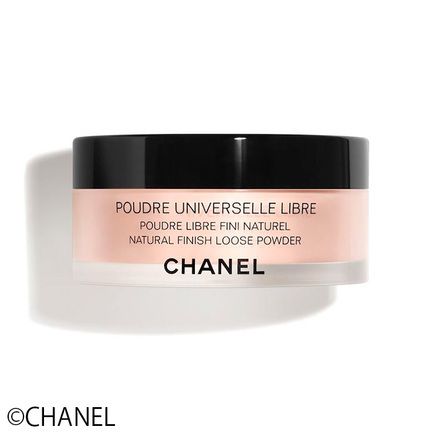 シャネル プードゥル ユニヴェルセル リーブル N