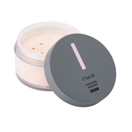 Chacott COSMETICS チャコット フィニッシングパウダー モイスト