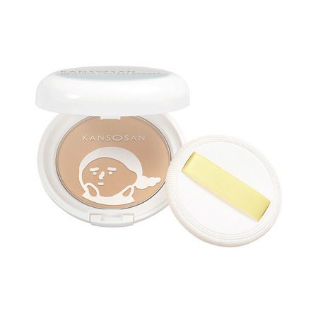 乾燥さん 保湿力プロテクトパウダー